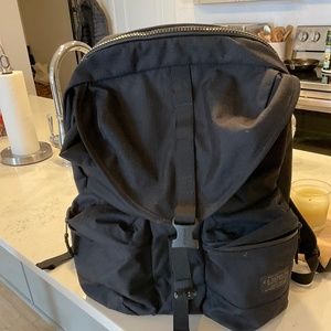 Filson Ripstop Nylon Backpack